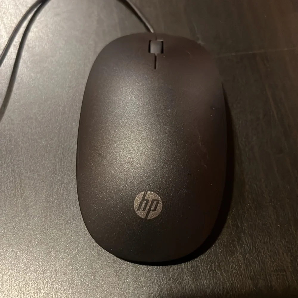 Brand New HP Mouse